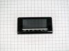 11751229-1-S-Whirlpool-WPW10254285-Dispenser Control Panel - Silver