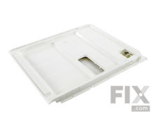 Inner Door – Part Number: WPW10254547