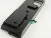 Control Panel - Black – Part Number: WPW10254839