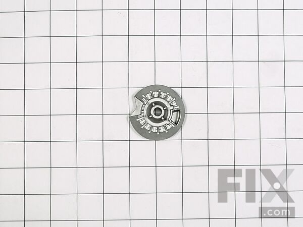 11751260-1-M-Whirlpool-WPW10256024-Burner Head