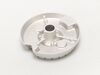 11751261-2-S-Whirlpool-WPW10256025-Burner Head - Left Front, Left Rear and Right Rear