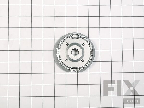 11751262-1-M-Whirlpool-WPW10256027-Burner Head - Right Front