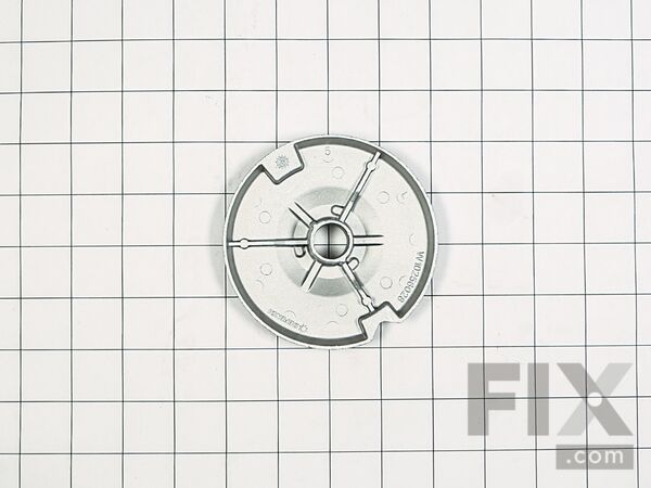 11751263-1-M-Whirlpool-WPW10256028-Burner Head - Right and Left Front