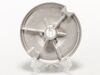 11751263-2-S-Whirlpool-WPW10256028-Burner Head - Right and Left Front
