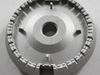 11751263-3-S-Whirlpool-WPW10256028-Burner Head - Right and Left Front