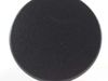 11751264-3-S-Whirlpool-WPW10256032-Burner Cap - Black