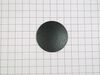 Burner Cap - Black – Part Number: WPW10256034