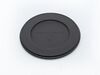 11751265-2-S-Whirlpool-WPW10256034-Burner Cap - Black