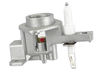 Holder, Surface Burner Orifice – Part Number: WPW10256119