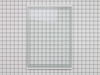 Glass Shelf – Part Number: WPW10256768
