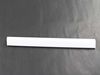 11751283-3-S-Whirlpool-WPW10256775-Crisper Drawer Trim - White
