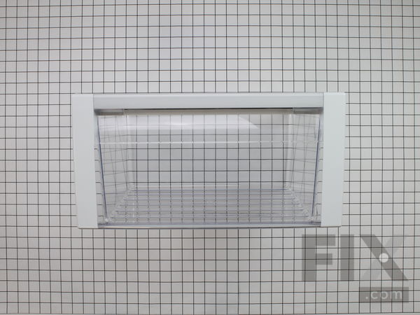 11751289-1-M-Whirlpool-WPW10256812-Crisper Pan