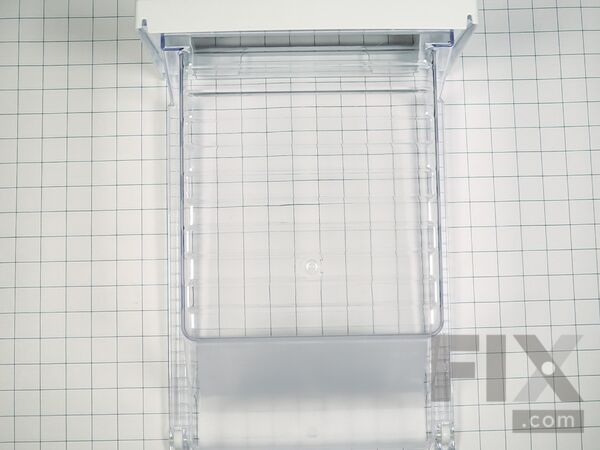 11751292-1-M-Whirlpool-WPW10256827-Refrigerator Freezer Drawer