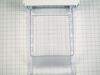 Refrigerator Freezer Drawer – Part Number: WPW10256827