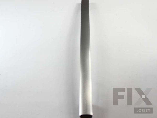 11751299-1-M-Whirlpool-WPW10257120-Freezer Door Handle - Grey