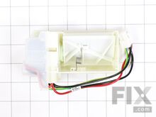 Damper – Part Number: WPW10257451