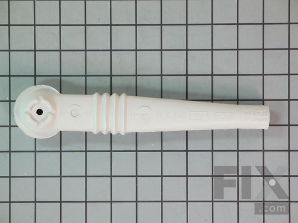 11751314-1-M-Whirlpool-WPW10258150-Middle Spray Arm Support / Manifold