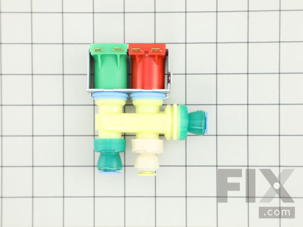 11751331-1-M-Whirlpool-WPW10258562-Water Inlet Valve