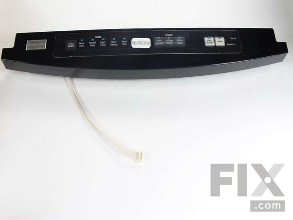 11751341-1-M-Whirlpool-WPW10258843-Control Panel