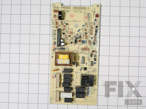 11751358-1-M-Whirlpool-WPW10259219-Control, Electric