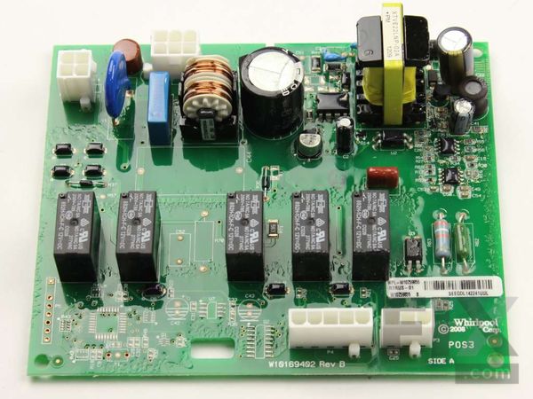 11751365-1-M-Whirlpool-WPW10259855-Control, Electric