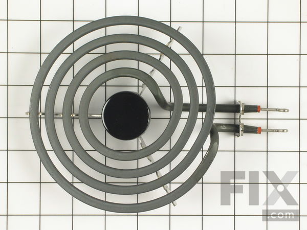 11751368-1-M-Whirlpool-WPW10259868-Surface Element - 6 Inch