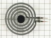Surface Element - 6 Inch – Part Number: WPW10259868
