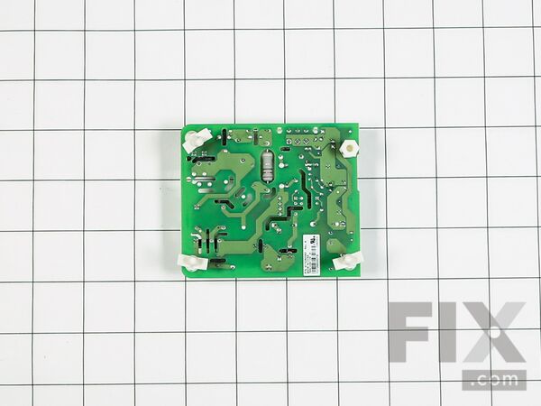11751371-1-M-Whirlpool-WPW10260060-Electric Control Board