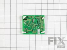 Electric Control Board – Part Number: WPW10260060
