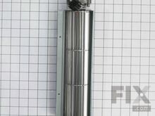 Blower Fan – Part Number: WPW10260254