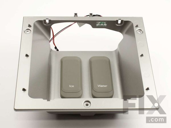 11751395-1-M-Whirlpool-WPW10260622-Front Cover