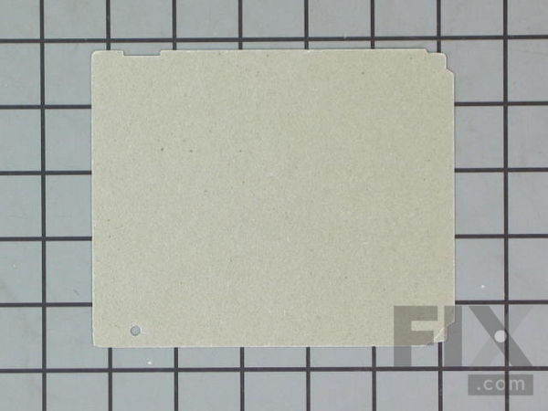11751404-1-M-Whirlpool-WPW10261216-Wave Guide Cover