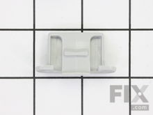 Dishwasher Rail Stop – Part Number: WPW10261227