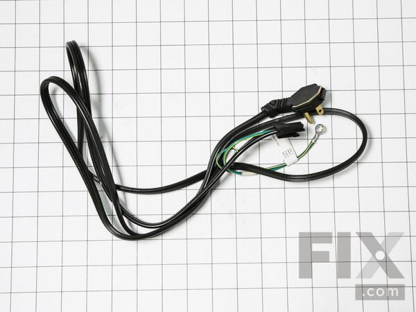 11751406-1-M-Whirlpool-WPW10261232-Power Cord
