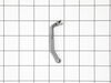 Dishwasher Clip – Part Number: WPW10267076