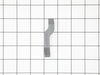 11751424-2-S-Whirlpool-WPW10267076-Dishwasher Clip