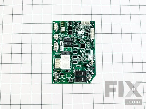11751436-1-M-Whirlpool-WPW10267646-Electronic Control Board
