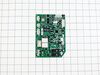 Electronic Control Board – Part Number: WPW10267646
