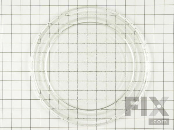 11751441-1-M-Whirlpool-WPW10267856-Glass Carousel Tray