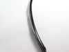 Door Handle - Black – Part Number: WPW10268057