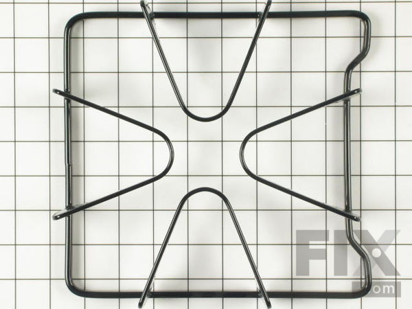 11751457-1-M-Whirlpool-WPW10268483-Range Burner Grate Kit