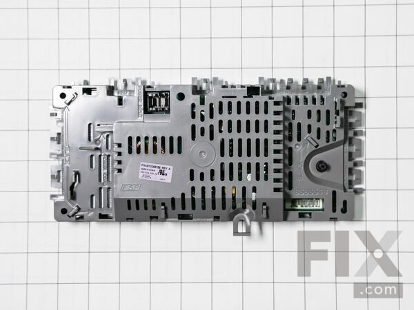 11751465-1-M-Whirlpool-WPW10268788-Electronic Control Board