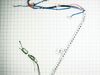 Wiring Harness – Part Number: WPW10269290