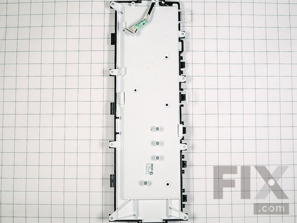 11751502-1-M-Whirlpool-WPW10269599-Control, Electric