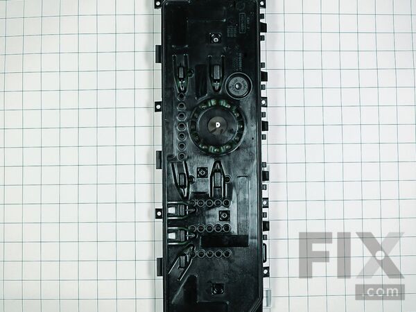 11751503-1-M-Whirlpool-WPW10269602-Electronic Control Board
