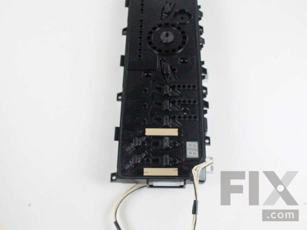 11751513-1-M-Whirlpool-WPW10269625-Dryer User Interface