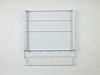 Refrigerator Crisper Drawer Cover (White) – Part Number: WPW10270150