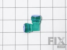 Connector – Part Number: WPW10271543