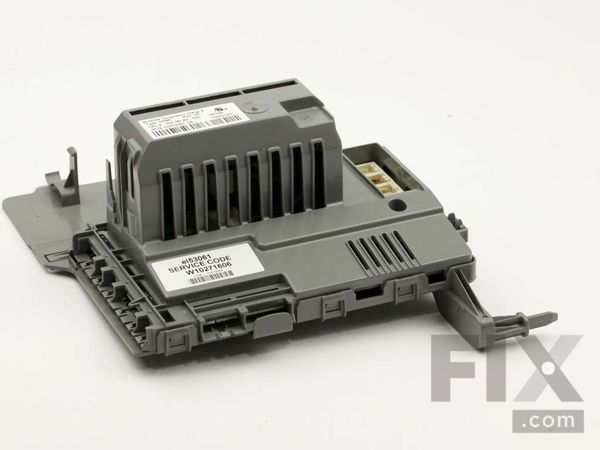 11751537-1-M-Whirlpool-WPW10271606-Electronic Control Board
