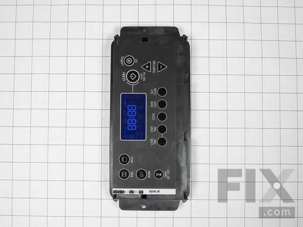 11751552-1-M-Whirlpool-WPW10271737-Electronic Control Board